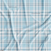 Checks Fabric For Dresses